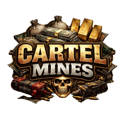 Cartel Mines