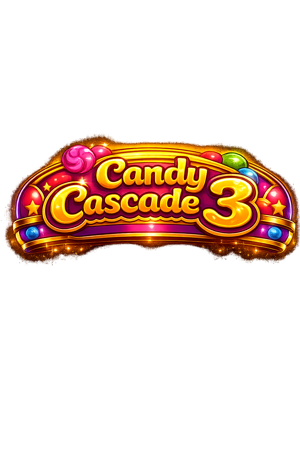 Candy Cascade3